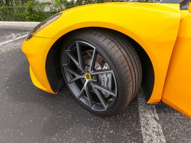 2024 Lotus Emira First Edition