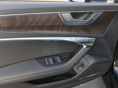 2019 Audi A6 Premium Plus