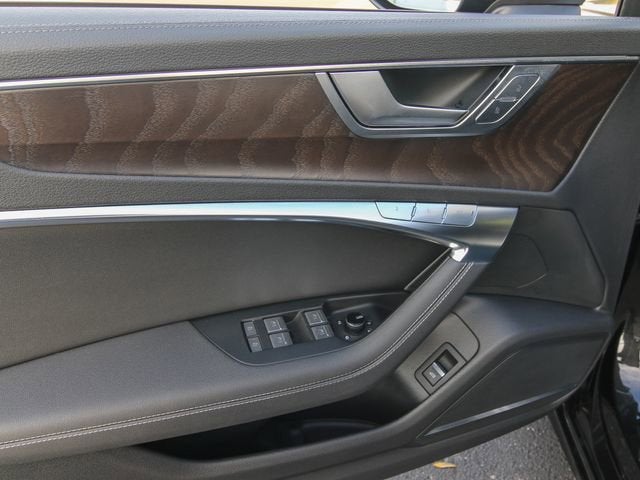 2019 Audi A6 Premium Plus