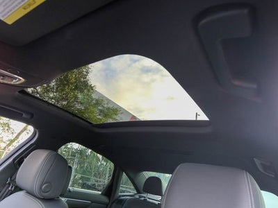 2019 Audi A6 Premium Plus