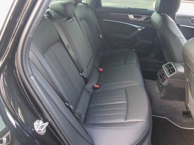 2019 Audi A6 Premium Plus