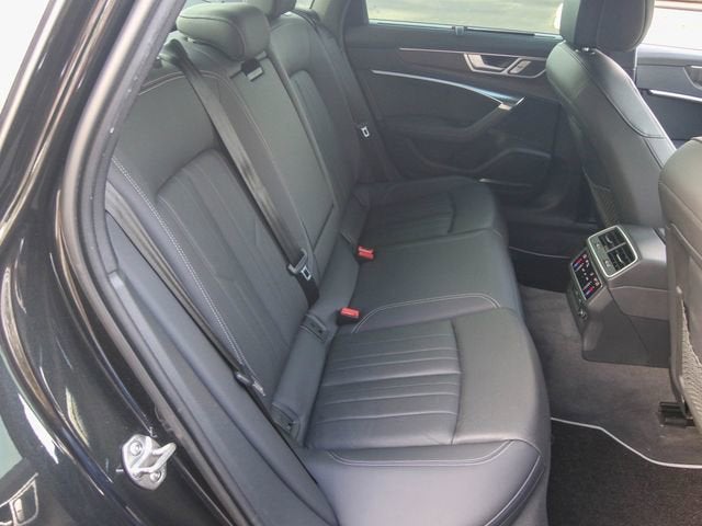 2019 Audi A6 Premium Plus