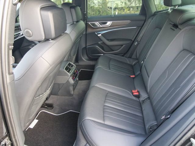 2019 Audi A6 Premium Plus