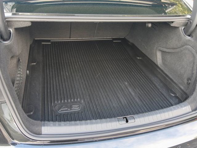 2019 Audi A6 Premium Plus