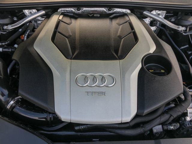 2019 Audi A6 Premium Plus