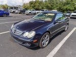 2007 Mercedes-Benz CLK-Class 3.5L