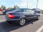 2007 Mercedes-Benz CLK-Class 3.5L