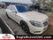 2015 Mercedes-Benz S-Class S 550