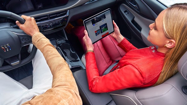 Eagle Buick GMC in Homosassa FL