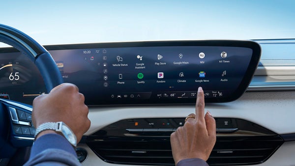 Eagle Buick GMC in Homosassa FL