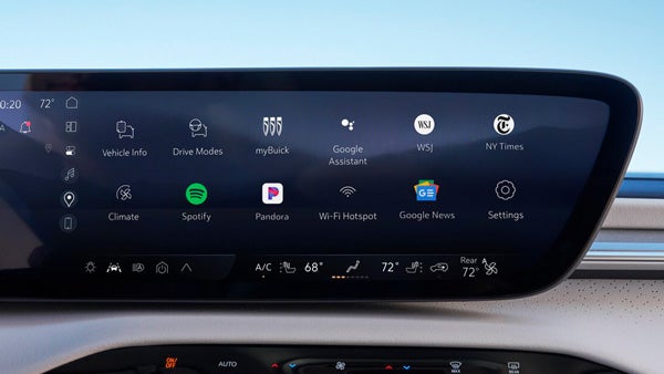 Eagle Buick GMC in Homosassa FL