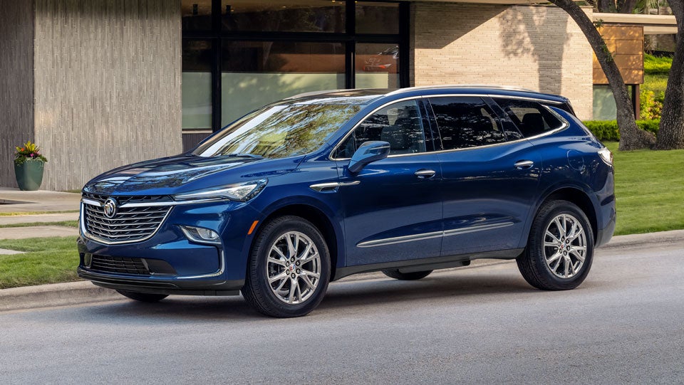 Eagle Buick GMC in Homosassa FL