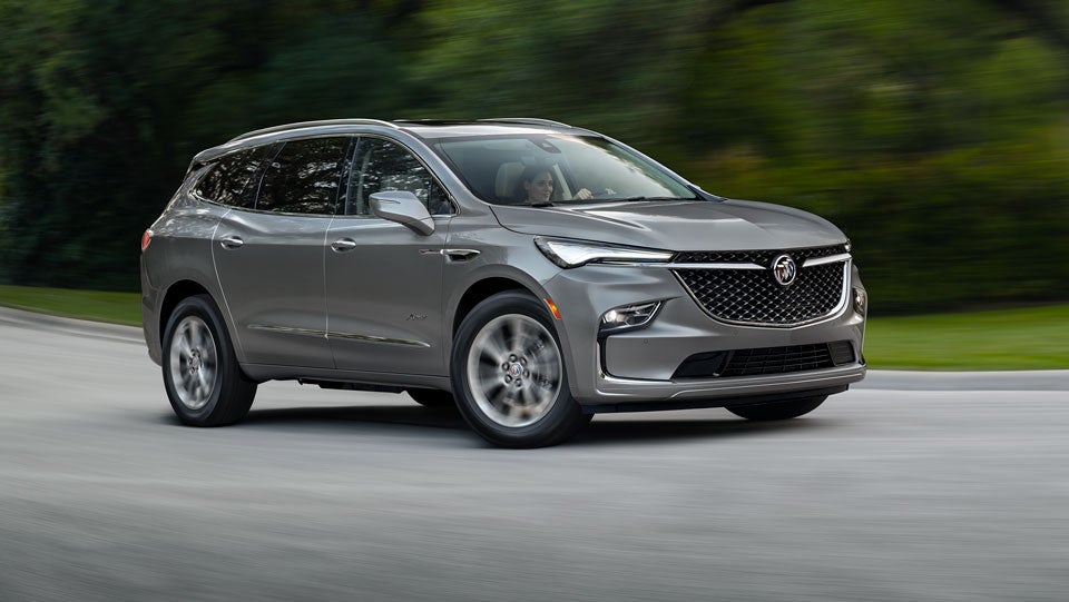 Eagle Buick GMC in Homosassa FL