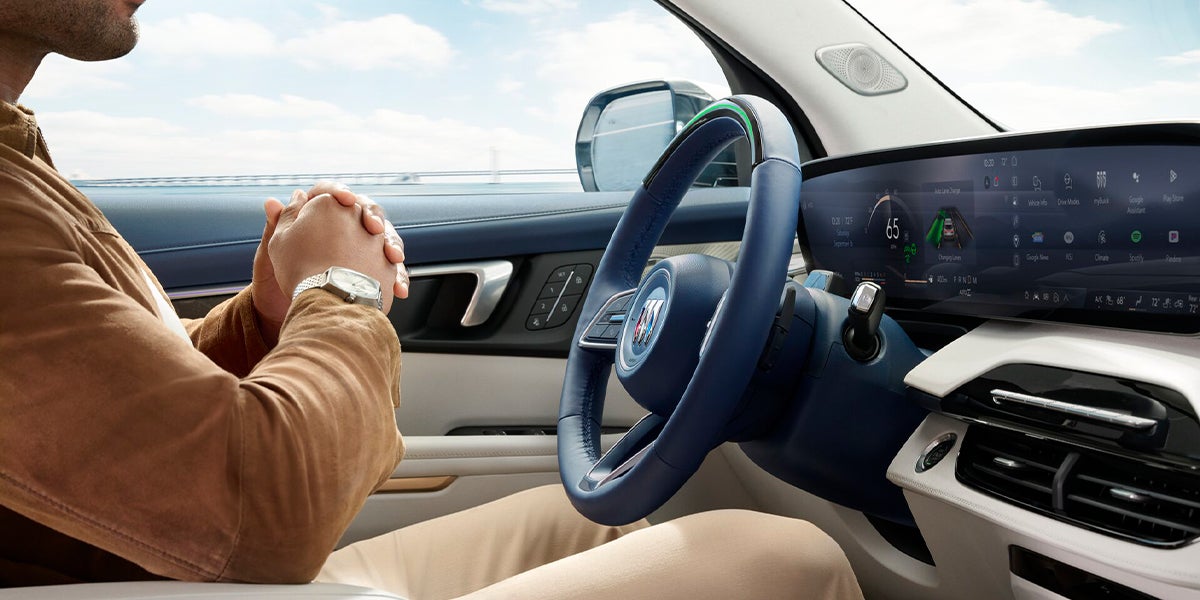 Eagle Buick GMC in Homosassa FL