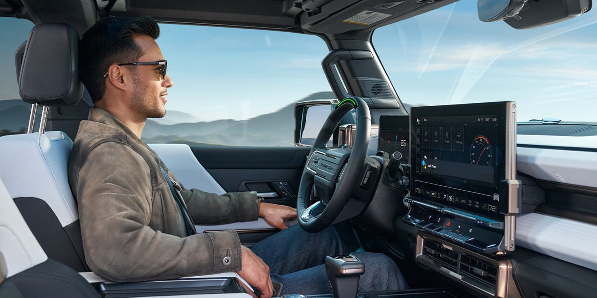 Eagle Buick GMC in Homosassa FL