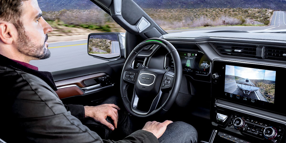 Eagle Buick GMC in Homosassa FL