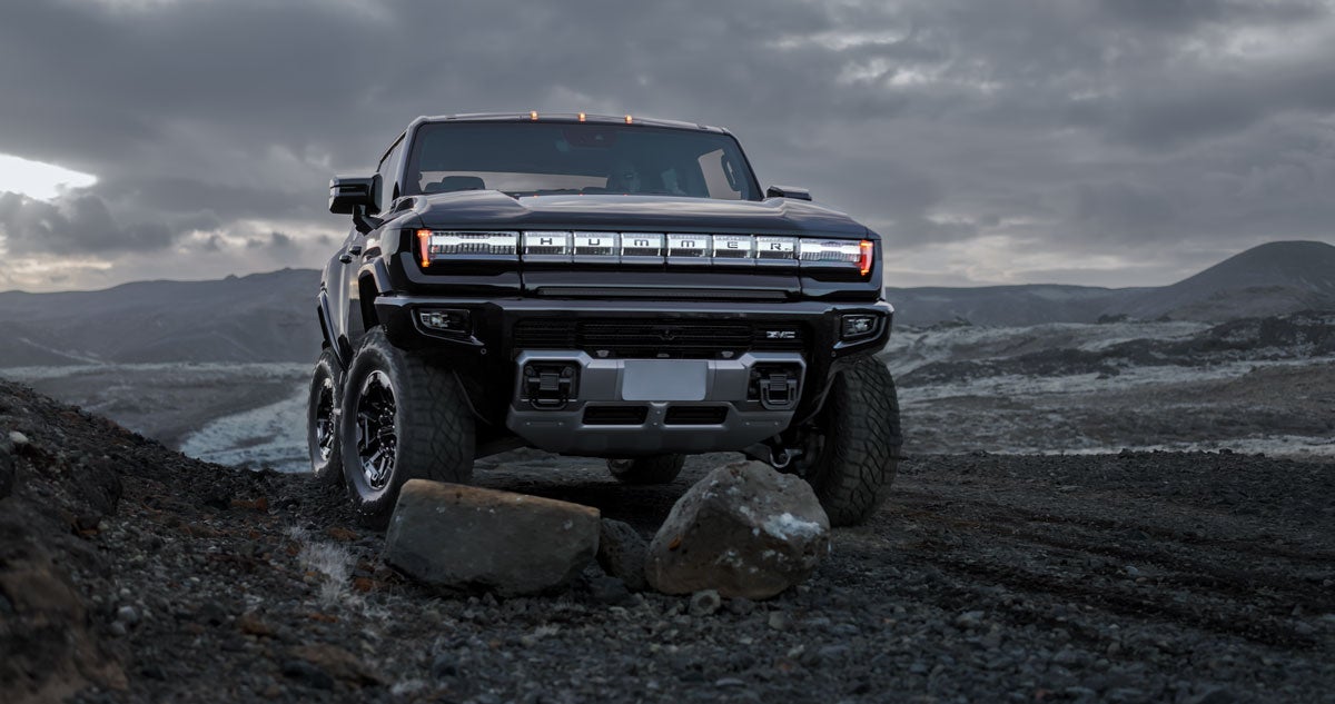 Eagle Buick GMC in Homosassa FL