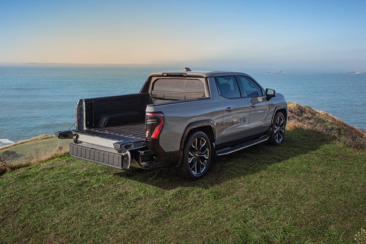 Eagle Buick GMC in Homosassa FL