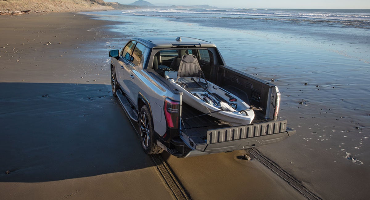 Eagle Buick GMC in Homosassa FL