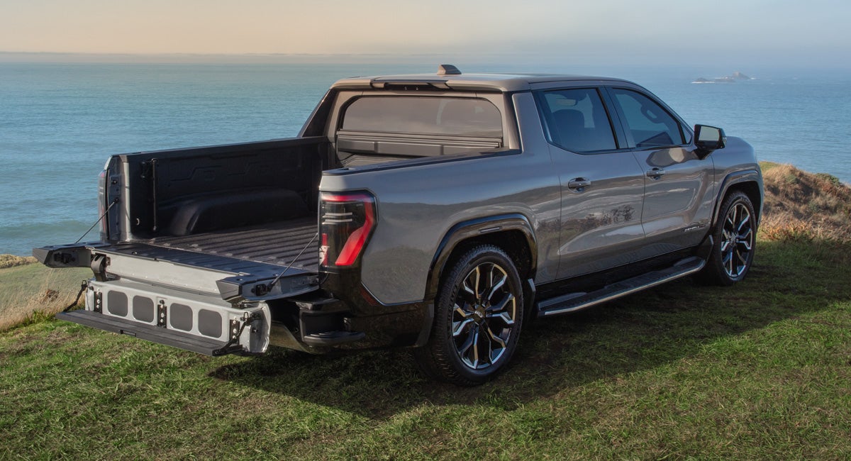 Eagle Buick GMC in Homosassa FL