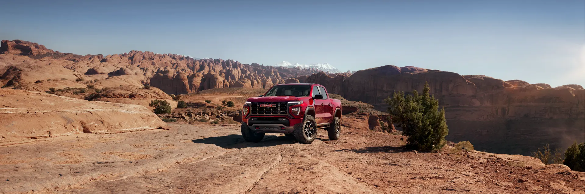 2026 GMC Canyon at Eagle Buick GMC in Homosassa FL