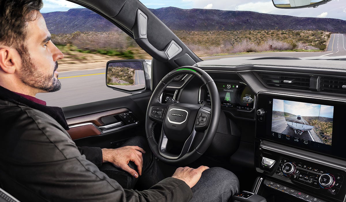 Eagle Buick GMC in Homosassa FL