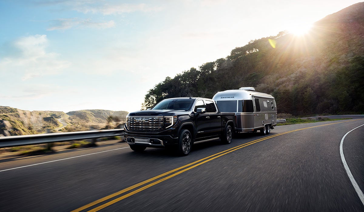 Eagle Buick GMC in Homosassa FL